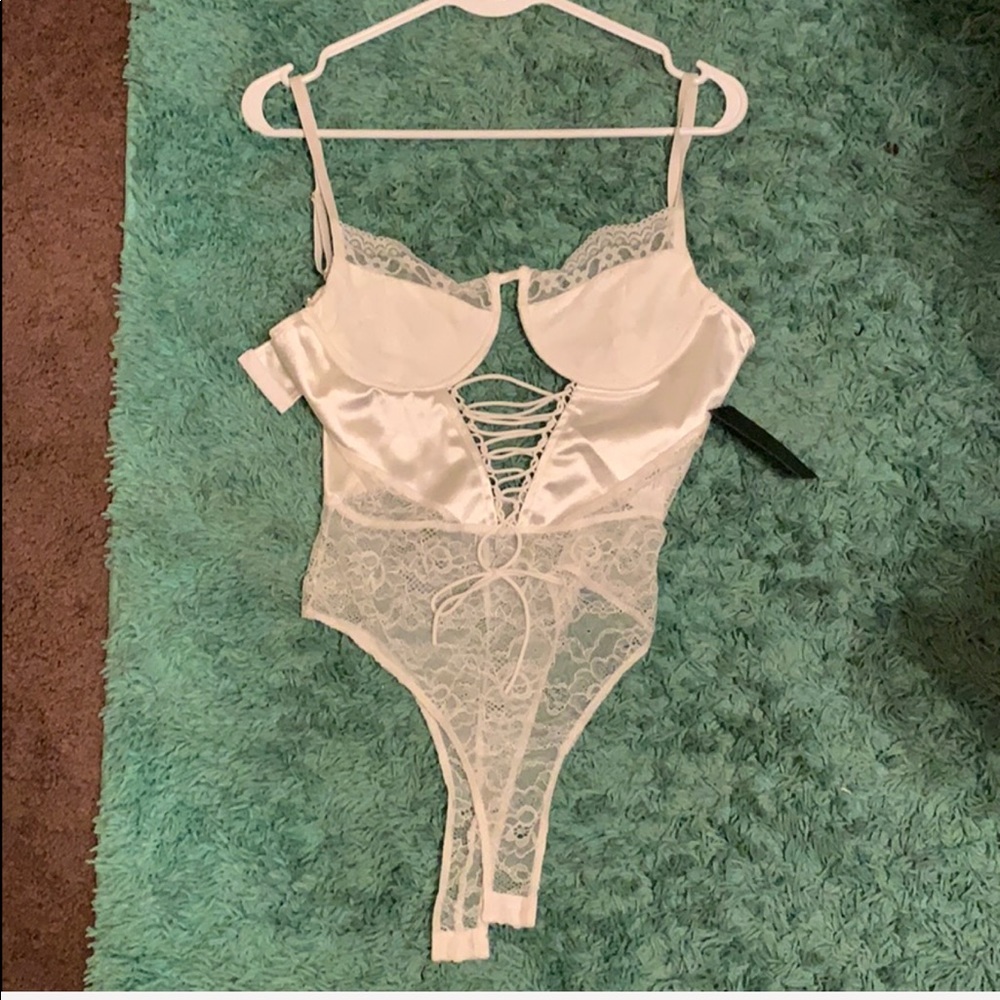 Bodysuit